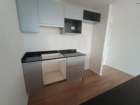 Depto en el puerto a estrenar!