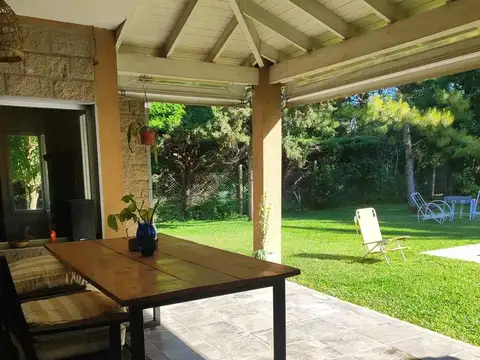 Casa en Venta 18 años