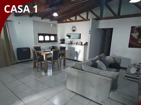 Carlos Alberto Lisa 1700