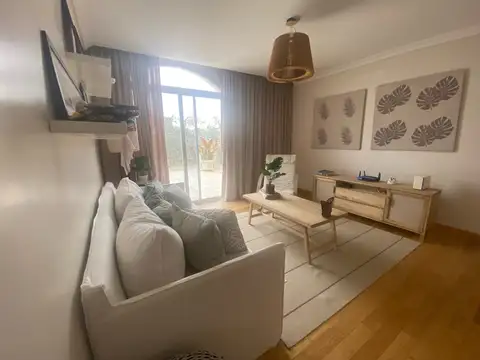 Casa en Alquiler Temporal de 3 dormitorios