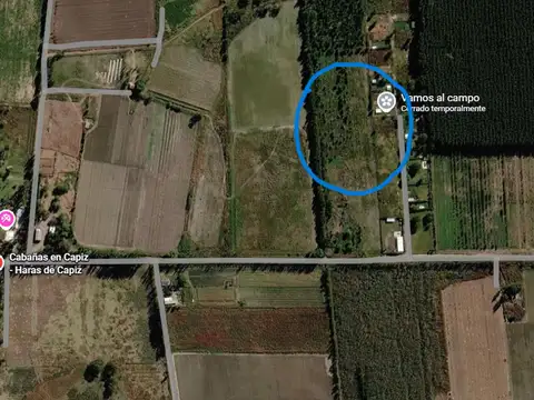 Terreno en Venta en Capiz, USD 20.000