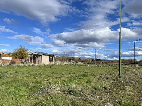 Terreno en Venta en Trevelin, USD 30.000