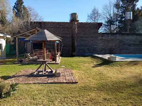 Casa en Venta en Villa Rosa, USD 134.000