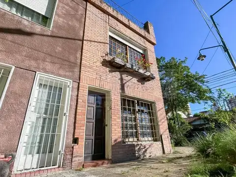 Casa tipo duplex en venta