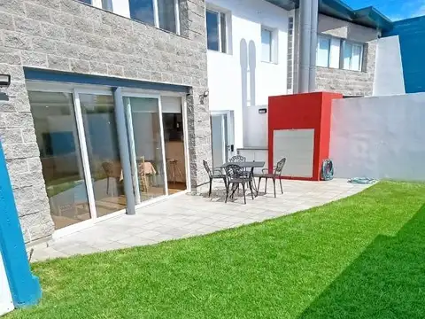 CASA ALQUILER TEMPORAL PARA SEIS PERSONAS SOLO FAMILIA