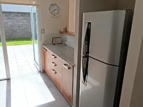 Casa en Alquiler Temporal de 3 dormitorios
