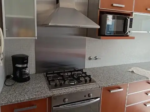 Casa en Alquiler Temporal en San Carlos, USD 200