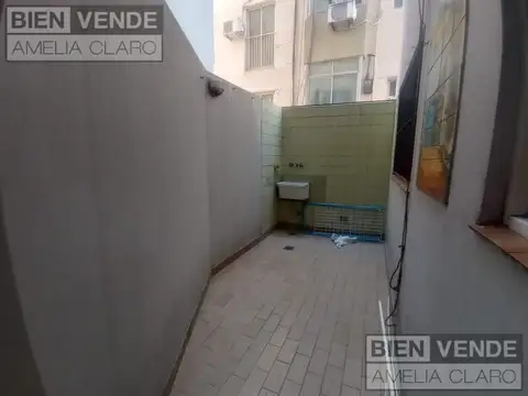 Departamento en Alquiler en Villa Crespo, $ 1.000.000