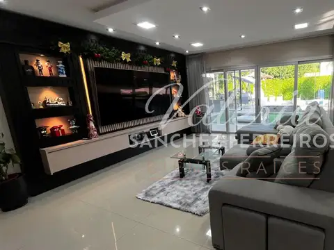 Casa en Venta al Norte