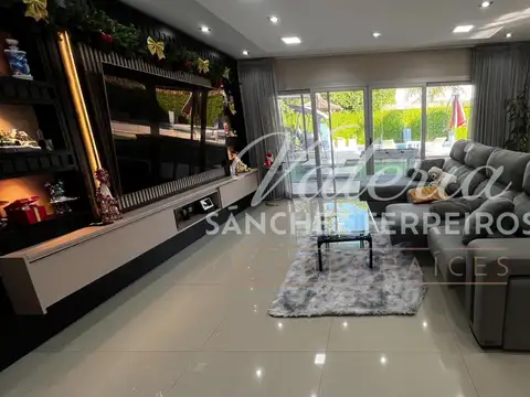 Casa en venta Alto de Hudson II