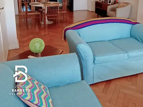 Departamento en Venta en Parque Rivadavia, USD 385.000