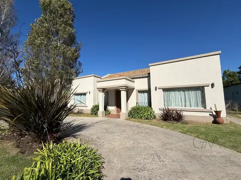 CASA EN ALQUILER 24 MESES EN RUMENCO