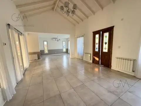 CASA EN ALQUILER 24 MESES EN RUMENCO