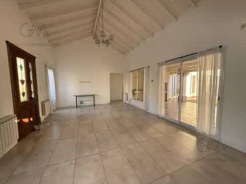 Casa en Alquiler A Estrenar