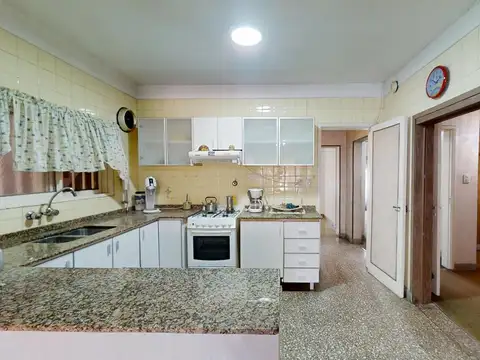 Casa en Venta al Este