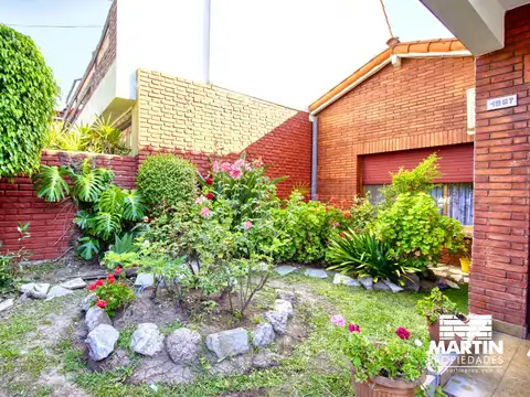 Casa en Venta de 5 dormitorios