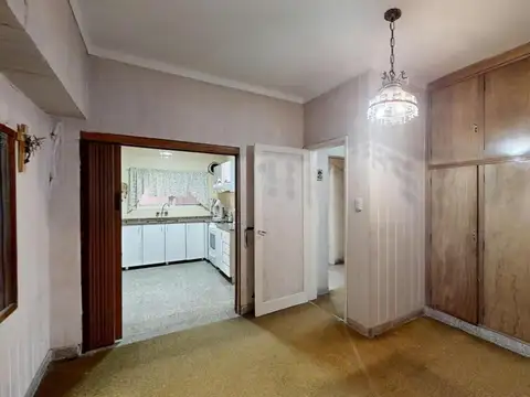 Casa en Venta 40 años