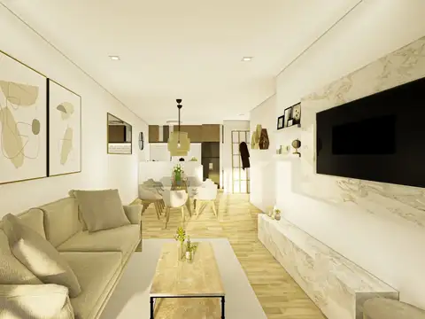 PEDRO IGNACIO RIVERA 4900, Piso 1