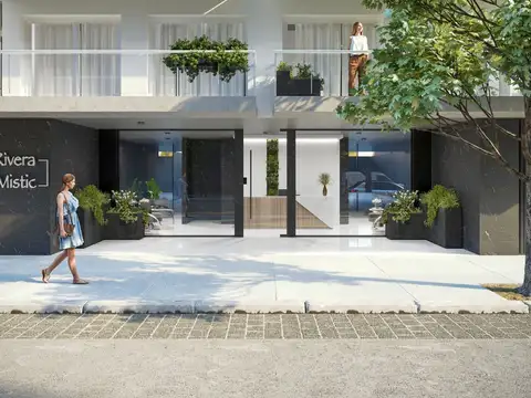 Departamento en Venta en Villa Urquiza, USD 264.000