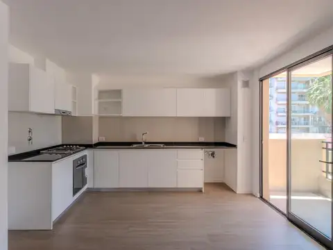 Le Lis VERT | Departamento 3 ambientes - Semipiso | Caballito | 102