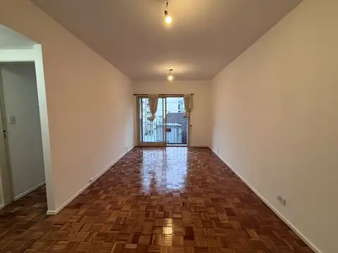 Departamento en Alquiler en Barrio Norte, $ 700.000