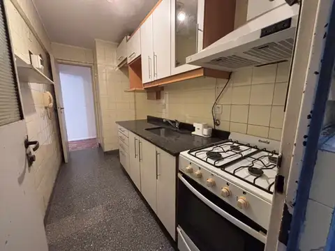 Departamento en Alquiler 45 años