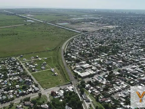 Terreno en Venta de 457,0 m2