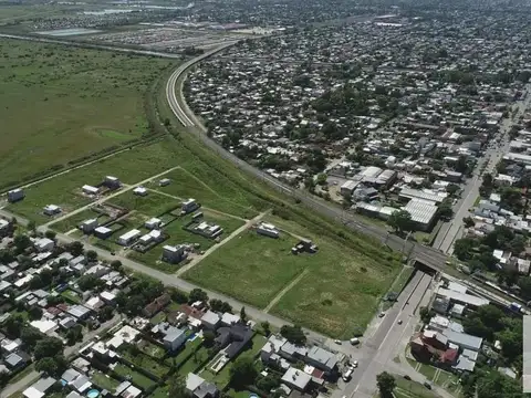 Terreno en Venta en Manuel B Gonnet, USD 50.000