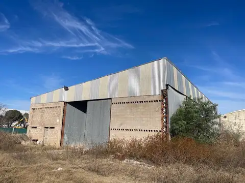 Terreno en Venta, FOS 80