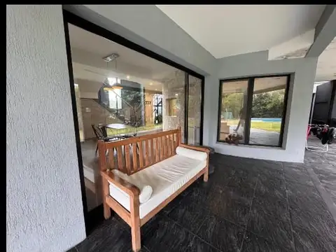 Casa en venta en Ombues de Hudson