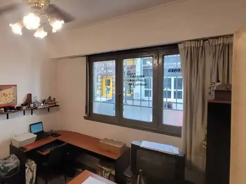 Venta de Departamento en Almagro