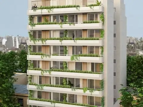 Departamento 1 ambiente | Villa Crespo