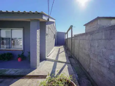 Casa en Venta en Empalme Olmos, USD 139.000