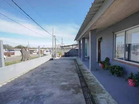 Venta casa 5 dorm apto terreno Empalme Olmos