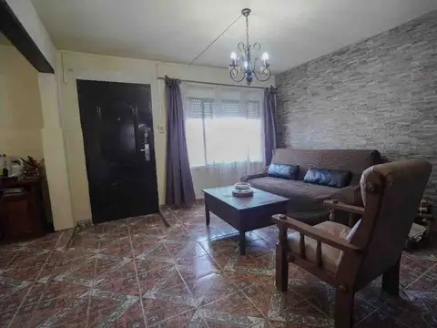 Casa en Venta 56 años