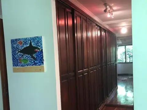 "Casa con Pileta, Hidromasaje y Parrilla en Hudson"
