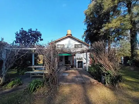 Quinta en Venta en La Fraternidad, USD 135.000