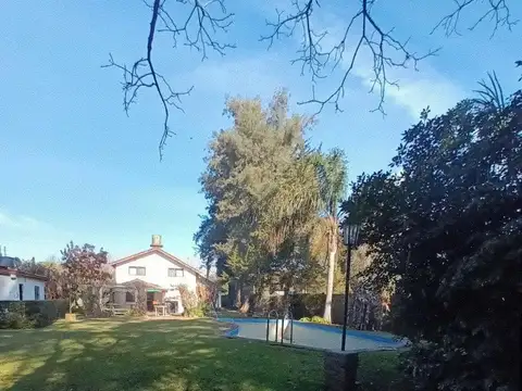 Quinta en Venta en La Fraternidad, USD 135.000