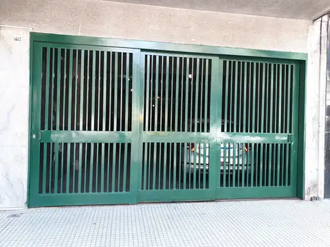 AV BELGRANO 1400, Piso 4