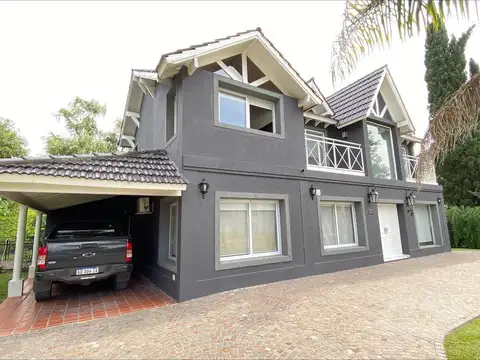 Casa en Venta de 4 dormitorios