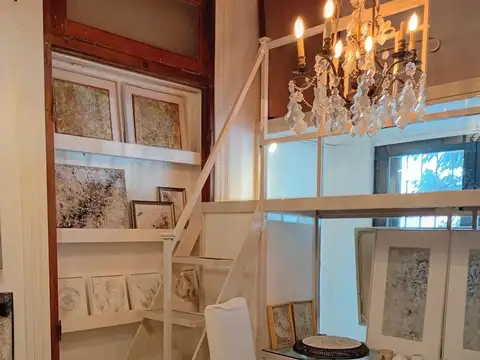 Oficina Monoambiente con 1 baño