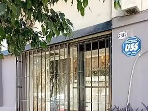Oficina en Palermo Soho
