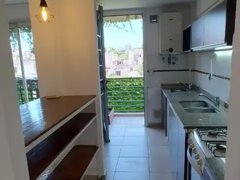 Departamento en Alquiler en Villa del Parque, $ 720.000