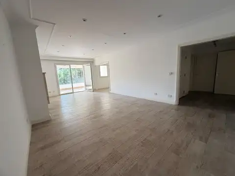 Departamento en Alquiler de 4 ambientes
