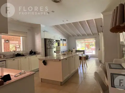 Casa en Venta La Lomada de PIlar - Pilar