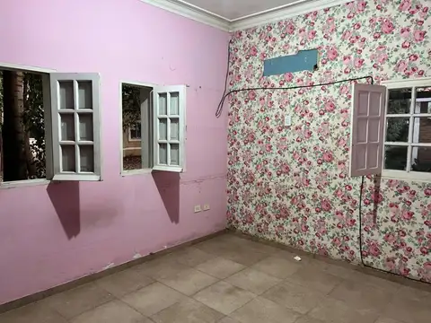 Casa en Venta al Oeste