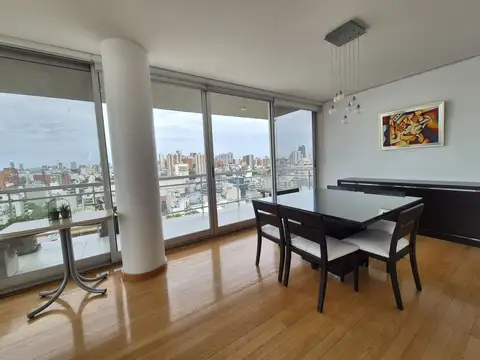 Departamento en Alquiler Temporal al Suroeste