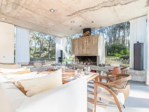 Casa en Alquiler Temporal en Montoya, USD 42.000