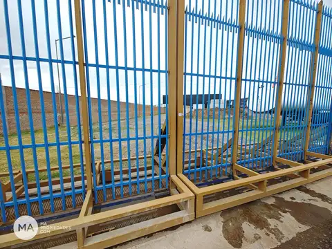 Galpon en Venta A Estrenar