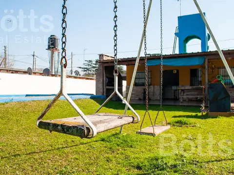 Quinta en Venta en Trujui, USD 98.000